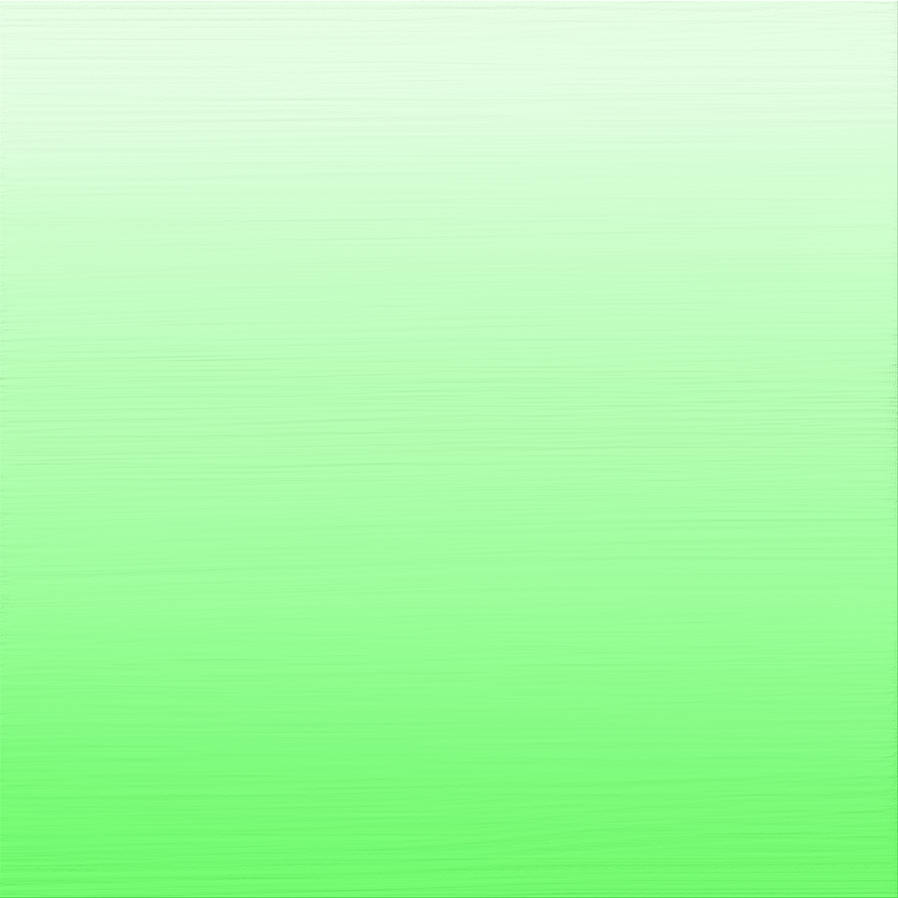Green Paint Gradient