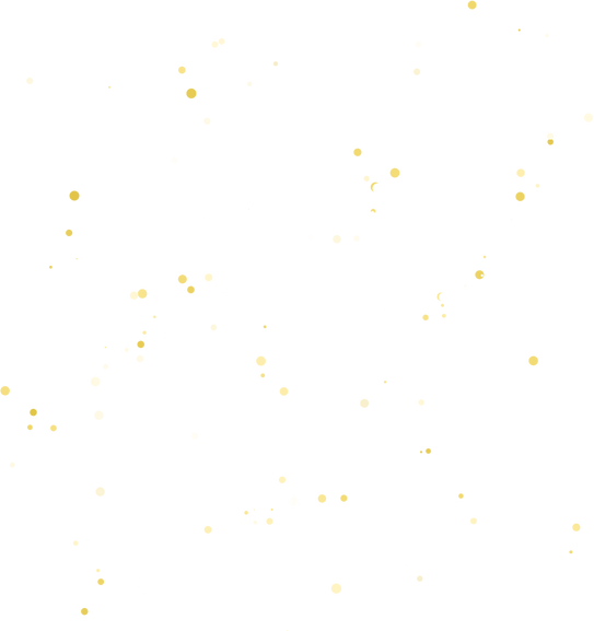 Paint Dots Background